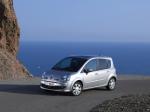 Renault Grand Modus 2007 года